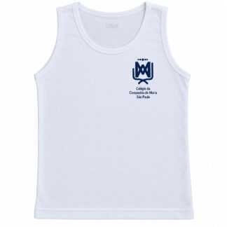 Camiseta Regata Compa