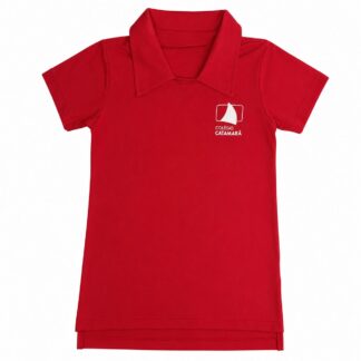 Camiseta Dry Feminina VM Catamarã