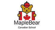 Maple Bear Infantil Novo