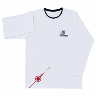 Camiseta Manga Longa Miguel