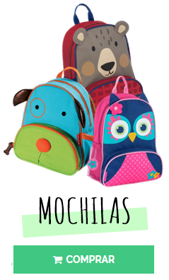 Mochilas, Necessairs e Estojos