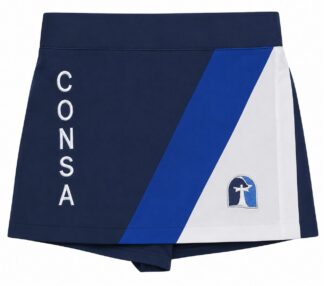 Short Saia Tactel Consa