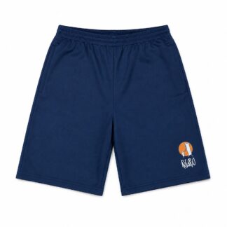 Bermuda Dry Fit Ed. Infantil ao Médio Rosário