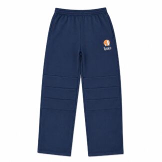 Calça Dry Fit Ed. Infantil ao Médio Rosário