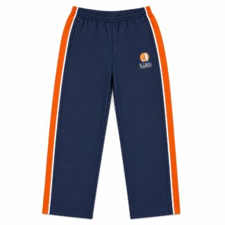 Calça de Tactel com Forro em Malha Ed. Infantil ao F1 Rosário