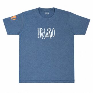Camiseta Dry Ensino Médio ao F2 Rosário