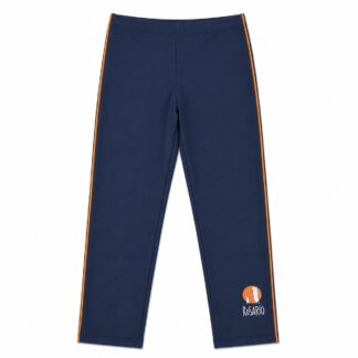 Calça Fuseau Suplex Ed. Infantil ao Médio Rosário