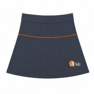 Short Saia Suplex Ed. Infantil ao F1 Rosário