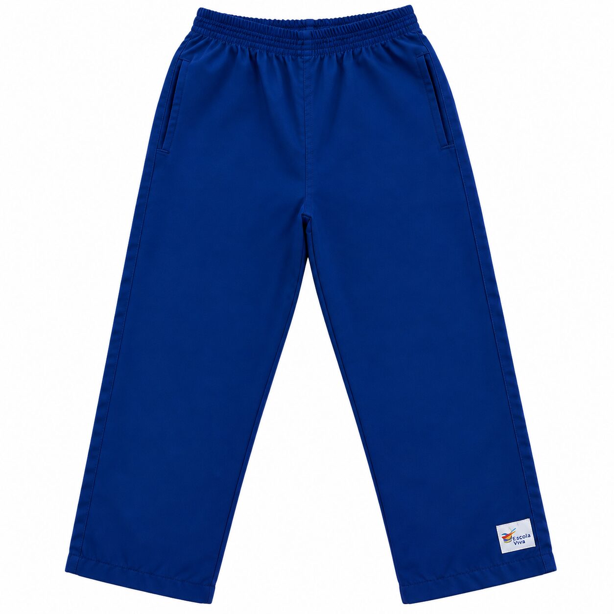 Calça Tactel Com Forro Viva Fundamental