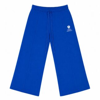 Calça Fem de Moletom sem Felpa EFAF Santo Américo