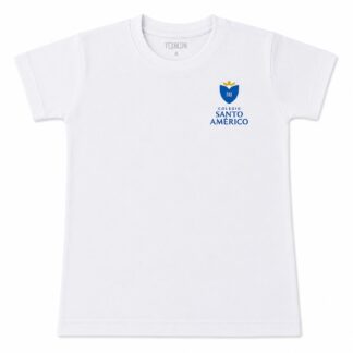 Camiseta B. Look EFAF Santo Américo