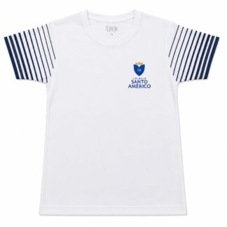 Camiseta Dry EFAI 2° ao 5° Santo Américo