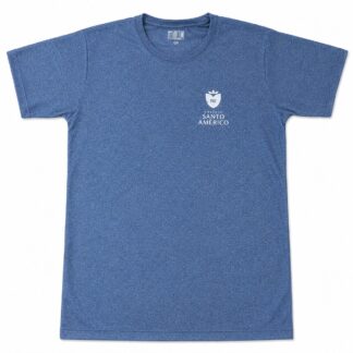 Camiseta Dry Mescla Ensino Médio Santo Américo