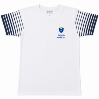 Camiseta M Curta algodão EFAI 2° ao 5° Santo Américo