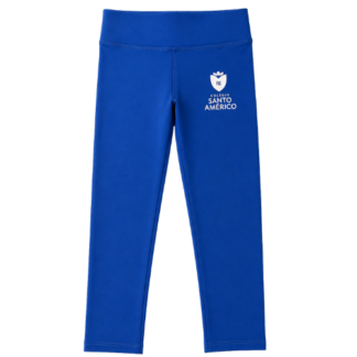 Calça Fuseau Ed. Infantil ao EFAF Santo Américo