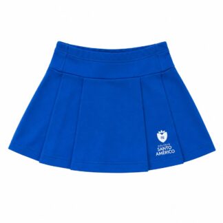 Short Saia Suplex Ed. Infantil ao 5° EFAI