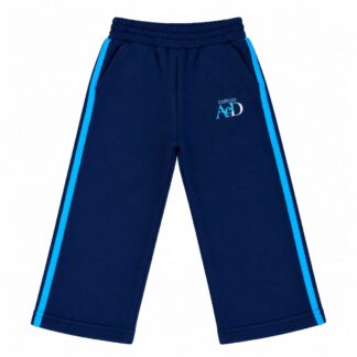 Calça Regular Moletom AeD Ed. Infantil e Fundamental