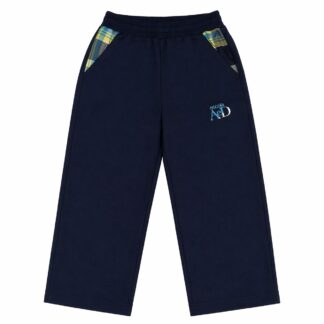 Calça Regular Ed. Infantil AeD