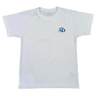 Camiseta Meia Malha BCA