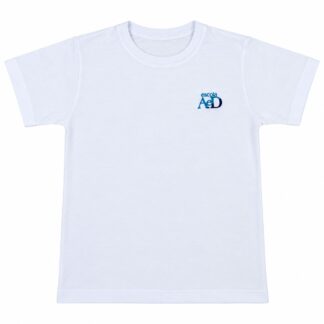 Camiseta Meia Malha BCA