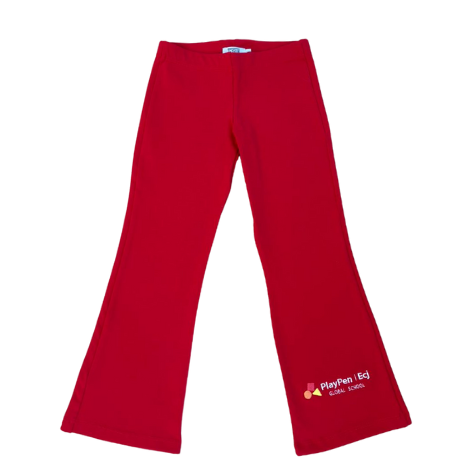 Calça Bailarina Suplex Play Pen