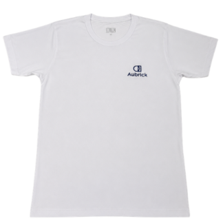 Camiseta Manga Curta Dry Aurick