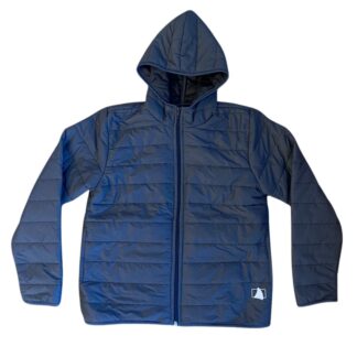 CASACO PUFF CATAMARÃ