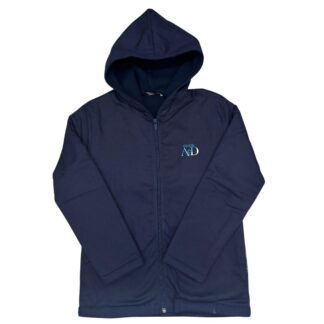 Parka Casaco Com Forro De Soft AeD Ed. Infantil e Fundamental