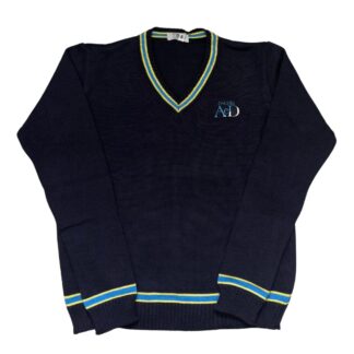 Sueter Ed. Infantil e Fundamental AeD