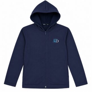 Parka Casaco Com Forro De Soft AeD Ed. Infantil e Fundamental
