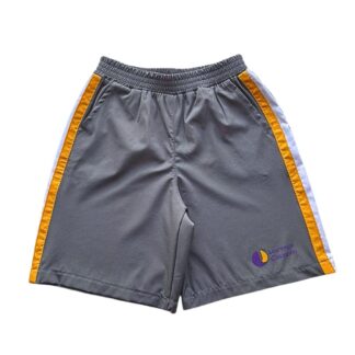 Bermuda Elasticel Lourenço Castanho