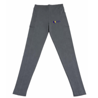 Fuseau Suplex Lourenço Castanho