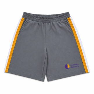 Bermuda Elasticel Lourenço Castanho