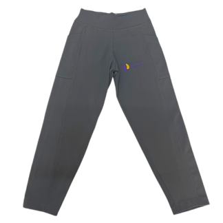 Fouseau Suplex Lourenço Castanho