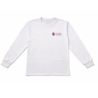 Camiseta Manga longa Lourenço Castanho