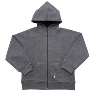 Canguru Regular sem Felpa Lourenço Castanho