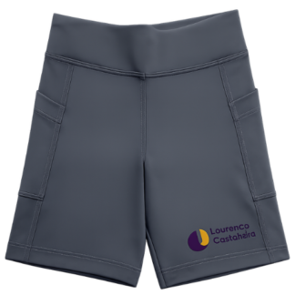 Bermuda Ciclista Lourenço Castanho