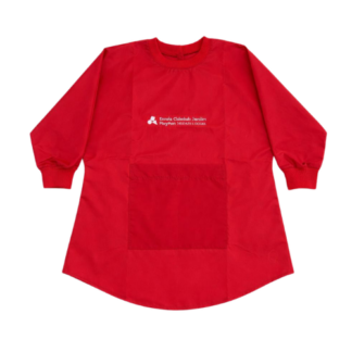 Avental de Artes Play Pen