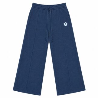 Calça Fem.de Moletom com Felpa Ensino Médio Santo Américo
