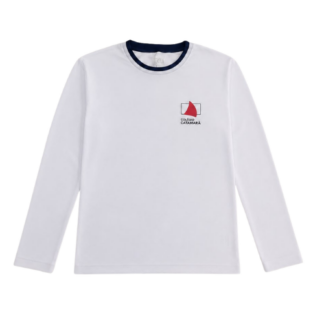 Camiseta Manga longa Catamarã