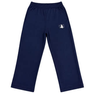 Calça Regular Linha Básica Catamarã (SOB ENCOMENDA - ENTREGA PARA SEGUNDA QUINZENA DE OUTUBRO)
