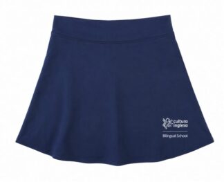 Short Saia Suplex Cultura (SOB ENCOMENDA - ENTREGA A PARTIR DE DEZEMBRO)