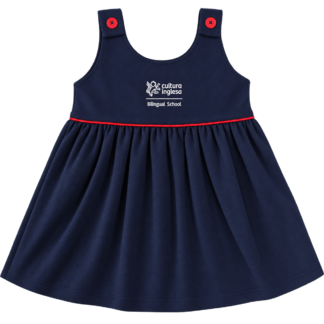 Vestido Cultura (SOB ENCOMENDA - ENTREGA A PARTIR DE DEZEMBRO)