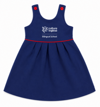 Vestido Cultura (SOB ENCOMENDA - ENTREGA A PARTIR DE DEZEMBRO)