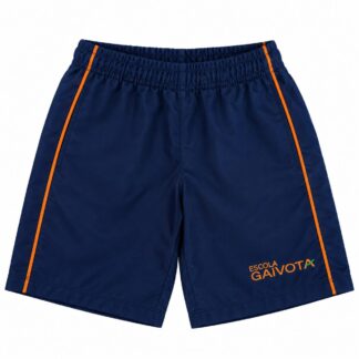 Bermuda Tactel Comfort Gaivota - Nova Modelagem!!